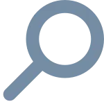 Search S SVG Icon